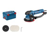 Ponceuse excentrique GET 75-150 L-Boxx BOSCH - 0601257101