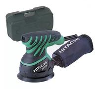 Ponceuse excentrique Ø125 mm 230 W - HIKOKI SV13YAWBZ