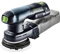 Ponceuse excentrique hybride ETSC 125 Li 3,1 I-Set FESTOOL - 575712