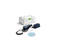 Festool ETSC 2 150-Basic 18V Accu Ponceuse Excentrique Corps Dans Systainer - 150mm