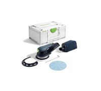 Festool Ponceuse excentrique hybride ETSC 2 150-Basic 577723