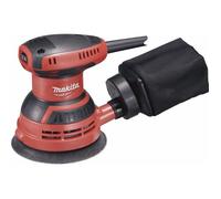 Makita Ponceuse orbitale aléatoire M9204 – 125 mm – Quantité:1