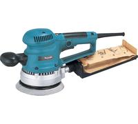 Ponceuse Excentrique MAKITA 310W Ø150MM - BO6030J