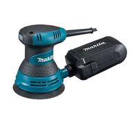 Ponceuse Excentrique MAKITA BO5031 300 W Ø 125 mm