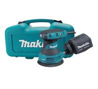 Ponceuse Makita BO5031K 300W