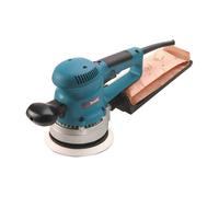 Ponceuse excentrique 310W Ø150 mm BO6030 Makita