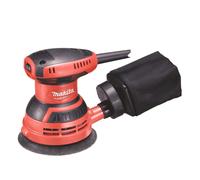 Makita Makita MT Ponceuse orbitale aléatoire 125mm M9204 Quantité:1