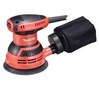 Ponceuse Excentrique Makita MT 125mm M9204