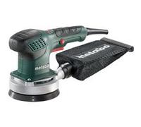 Metabo Ponceuse excentrique SXE 3125 metabo, carton Quantité:1