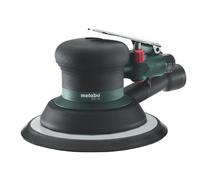 Ponceuse excentrique METABO à air comprimé DSX 150 - 150 mm - 6.01558.00