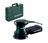 Metabo FSX 200 Intec Ponceuse excentrique (240W/125mm) 609225500