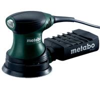 Metabo FSX 200 Intec Ponceuse orbitale 11000 tr/min 9500 OPM 240 W