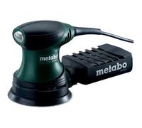 Metabo FSX 200 Intec Ponceuse orbitale 11000 tr/min 9500 OPM 240 W