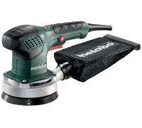 Metabo Ponceuse excentrique SXE 3125 metabo, carton Quantité:1