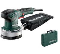 Ponceuse excentrique Metabo SXE 3125 600443500