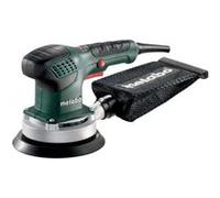 Ponceuse excentrique Metabo SXE 3150 230 V 310 W