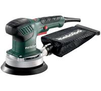 Ponceuse excentrique Metabo SXE 3150 600444000
