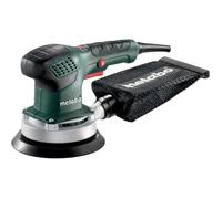 Ponceuse excentrique Ø150 mm 310 W en coffret SXE 3150 - METABO 600444500
