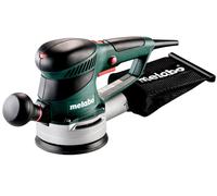 Ponceuse excentrique METABO SXE 425 TurboTec 600131000