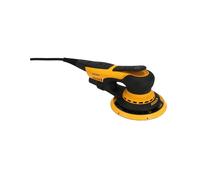 Ponceuse orbitale filaire MIRKA Deros II 650 - Ø 150 mm - MID6504044