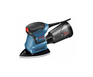 Ponceuse excentrique multifonction filaire 230V Bosch GSS 160-1A 180W