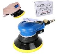 Ponceuse Excentrique Pneumatique 125mm Technic
