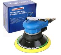 TC TECHNIC Ponceuse Excentrique Pneumatique 150mm Technic
