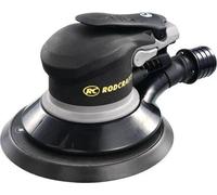 Ponceuse excentrique pneumatique RC 7705 V6 150mm 10000min-¹ 5mm RODCRAFT 8951000020