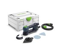 Festool - Ponceuse Rotex Ro 90 Dx Feq-plus Festool 576259