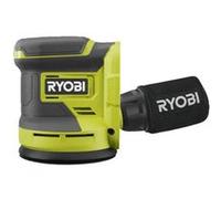 Ponceuse excentrique Ryobi 18V OnePlus - Sans batterie ni chargeur - RROS18-0
