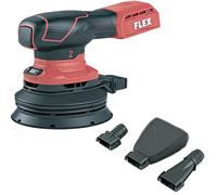 Flex-Tools Ponceuse excentrique sans fil ORE 2-125 18-EC C Quantité 1
