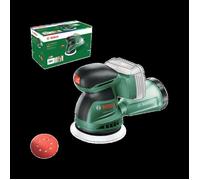 BOSCH EasyOrbit 18V-10 Ponceuse excentrique 06033E4000