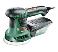 Bosch PEX 300 AE Ponceuse orbitale 24000 OPM Noir, Vert 270 W