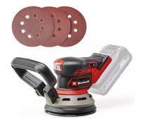 Ponceuse excentrique sans fil TP-RS 18/32 Li BL-Solo