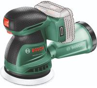 Ponceuse excentrique sans fil UniversalOrbit 18V-20
