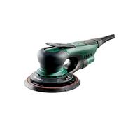 Metabo Ponceuse excentrique aléatoire SXE 150-2.5 BL 150 mm Brushless filaire 350 W 220-240 V
