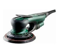Metabo Ponceuse excentrique SXE 150-2.5 BL – Brushless 150 mm 350 W – 615025000