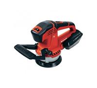 Ponceuse excentrique TE-RS 40 E