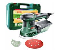 Ponceuse excentrique universelle PEX 300 AE Bosch