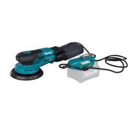 Makita BO002CGZ XGT 40V Li-ion Battery Excenter Sander - 150mm