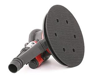 Ponceuse Excentrique - YATO - YT - Ø 150 mm - 10500 tr/min - 1,7 kg - Rouge