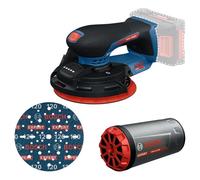 Ponceuse EXEX 18V-150-5 Solo Bosch Expert