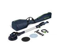Ponceuse girafe 400W Ø225mm - PLANEX LHS 2-M 225 EQ FESTOOL