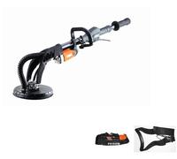 ponceuse girafe à bras 225 mm 710w fpg710 sh feider