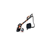Ponceuse girafe plâtre avec aspiration intégrée 750W - FPGAUTO