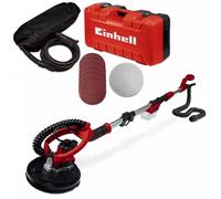 Einhell Ponceuse murale TP-DW 18/225 Li - sans fil 18 V 225 mm - Solo (4259990)