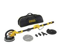 Ponceuse girafe 225mm STANLEY SFMEE500S pour plaquiste FATMAX - 750W