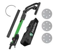 Ponceuse longue portée EIBENSTOCK ELS225.1 590W + 3 disques ponçage