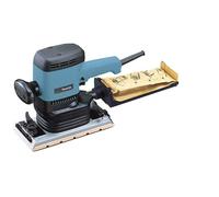 Ponceuse - MAKITA - 600W 115 x 229mm 9046 - Vibrante - Intensif - Electrique