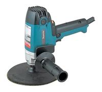 Ponceuse à disque 900 W Ø 180 mm MAKITA - GV7000C